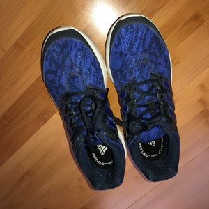 Adidas running shoes